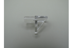 Support 5mm transparent  