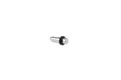 Schabdrager vr glas 5mm vernik.+gummi