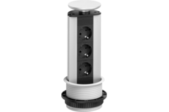 Evoline powerport look alu d-nl-l  