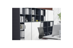 SysLine S Kit sans Silent System