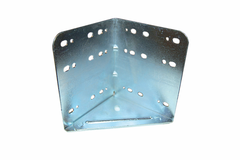 Raccord socle de lit avec trou 8.5x15mm