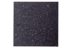 Granietveld galaxy star 25x25 cm