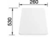 Planche (median)  