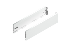 Vionaro set côtés blanc h121 ln400 
