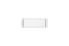 Novy Mini Pureline 90 cm wit afzonderlijke motor 84 cm