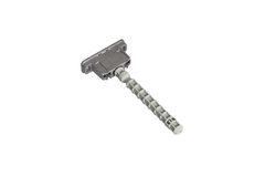 Support de tablette Triade Pro réglable acier  