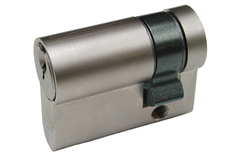 Demi cylindre - LITTO K4400-40 MM