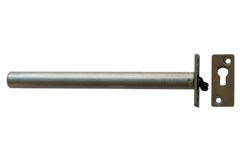 Adjunct 2500 kettingdeursluiter