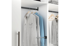 Amari protecteur manches gris  
