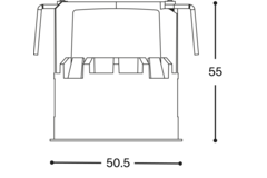 Rond 2.0 - support multifit
