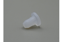 Deurdemper 5mm transparant