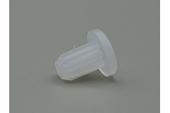 Deurdemper speciale muf 5mm transparant