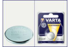 Varta 6620 cr1620 lithium (1)  