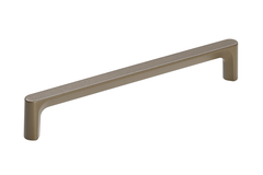 Poignée aqua-rama ea160 l173 bronze 