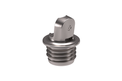 Fixation porte K12 