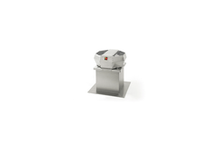 Novy platdakmotor 48,8 cm hoog