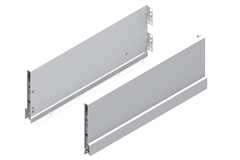 Nova Pro Scala set zijwand wit h186 nl450