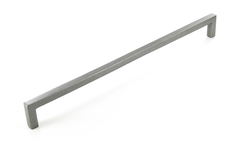 Poignée fitis fonte couleur fer ea320mm l330mm 
