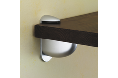 Support tablettes tucano maxi gris argent  
