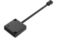 Mec Driver capacitieve sensor zwart