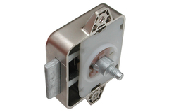 Serrure à appliquer Push-Lock