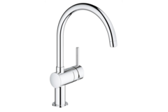 GROHE MINTA C CHROOM