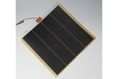Anti-damp systeem 500x500mm - 55 w - 230 v - 50 hz