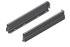 Nova Pro Scala set côtés graph-h90 ln500 