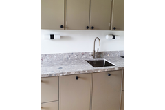 Stala lagom 40 monoedge 1 bac  incl. design cover