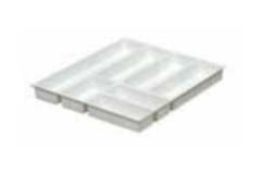 Inleglade top s3000 k50 wit