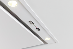 NOVY PURELINE COMPACT 90 CM WIT