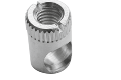 FF boîitier système de raccord acier 13.5x9mm 