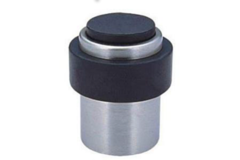 PRO-LINE - DEUR-VLOERSTOPPER DS 07 INOX