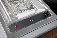 Novy friteuse rvs 30 cm