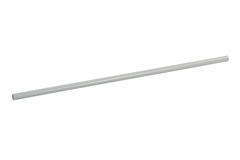 Dwarsreling DWD XP 1087mm zilver
