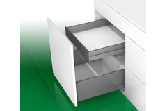 Nova Pro Scala set côtés glace h90 ln270 