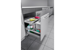 Hailo separato-k 50cm 35l18l + 2 x 8.5l 18l + 2 x 8.5l