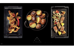 Novy induction Pro 90 cm 