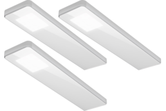 Key panel led kit 3x5W 4000K led24V wit