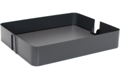 Panier Planero Lava pour colonne K400mm 