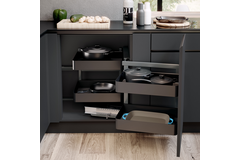 VS COR Fold Planero Lava 450mm rechts