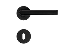 Béquille Pro i shape 19mm noir r+e 