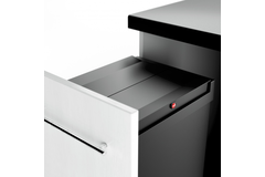Hailo recyclebox 53l