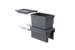 Hailo cargo-Synchro k.30cm 1x30l SoftClose   
