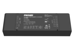 PROLED RF MESH DIMMER ONTVANGER 5 KANAALS