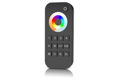 PROLED RF MESH RGB/CCT DIMMER AFSTANDBED. 4 KANAAL