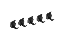 Mec Sign set haken (5 st)