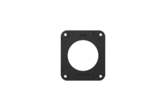 Rond 3.0 - Backfit support entretoise 1mm (10 pcs)