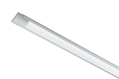 LD8003 e-SMD led inbouwprofiel 813mm 4000°k 12W 24 v