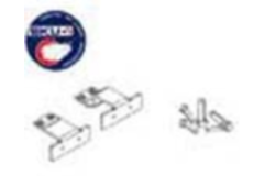Hawa Frontal 25 FS adapteur pour l'amortissement